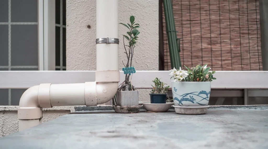 foundation waterproofing