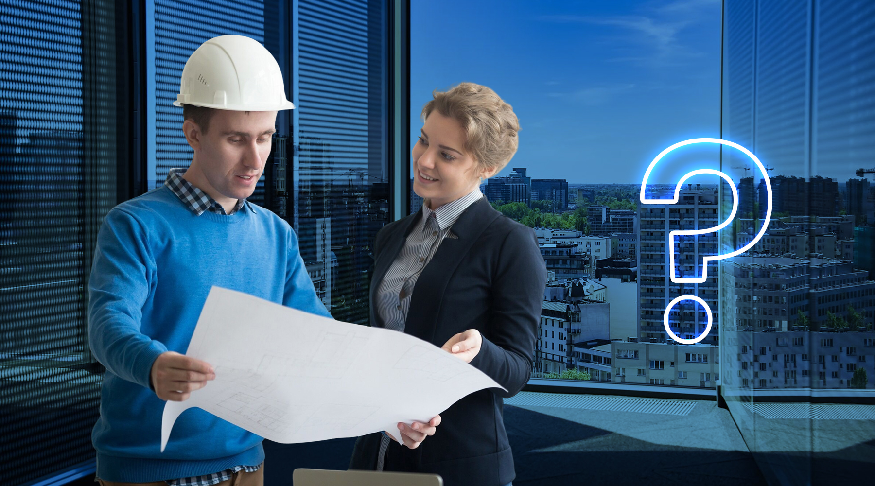 Commercial Waterproofing Contractor