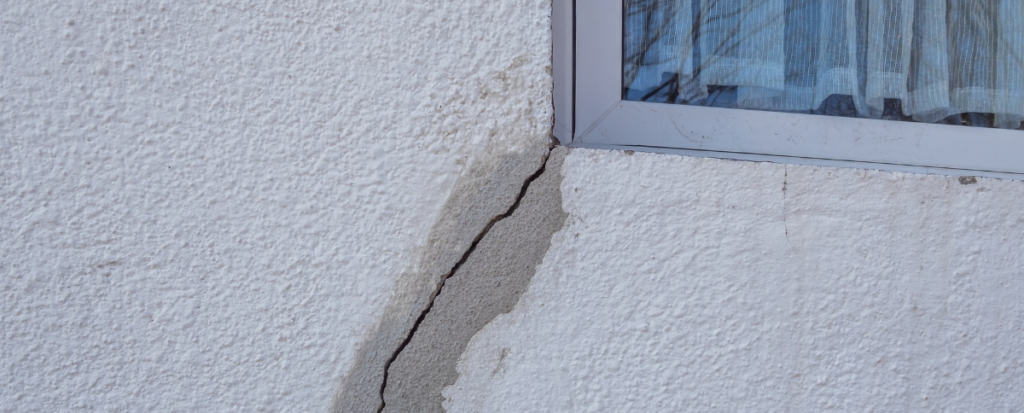 Insulation and Structural Damage