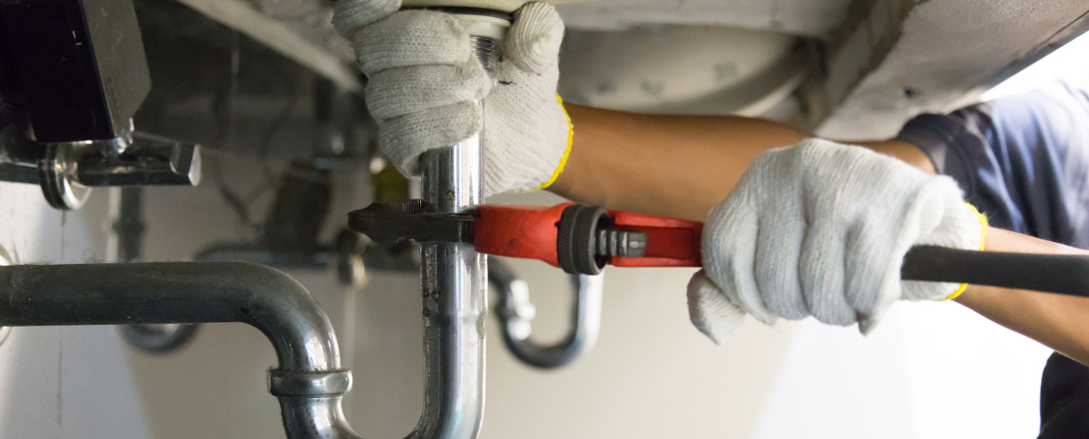 basement waterproofing