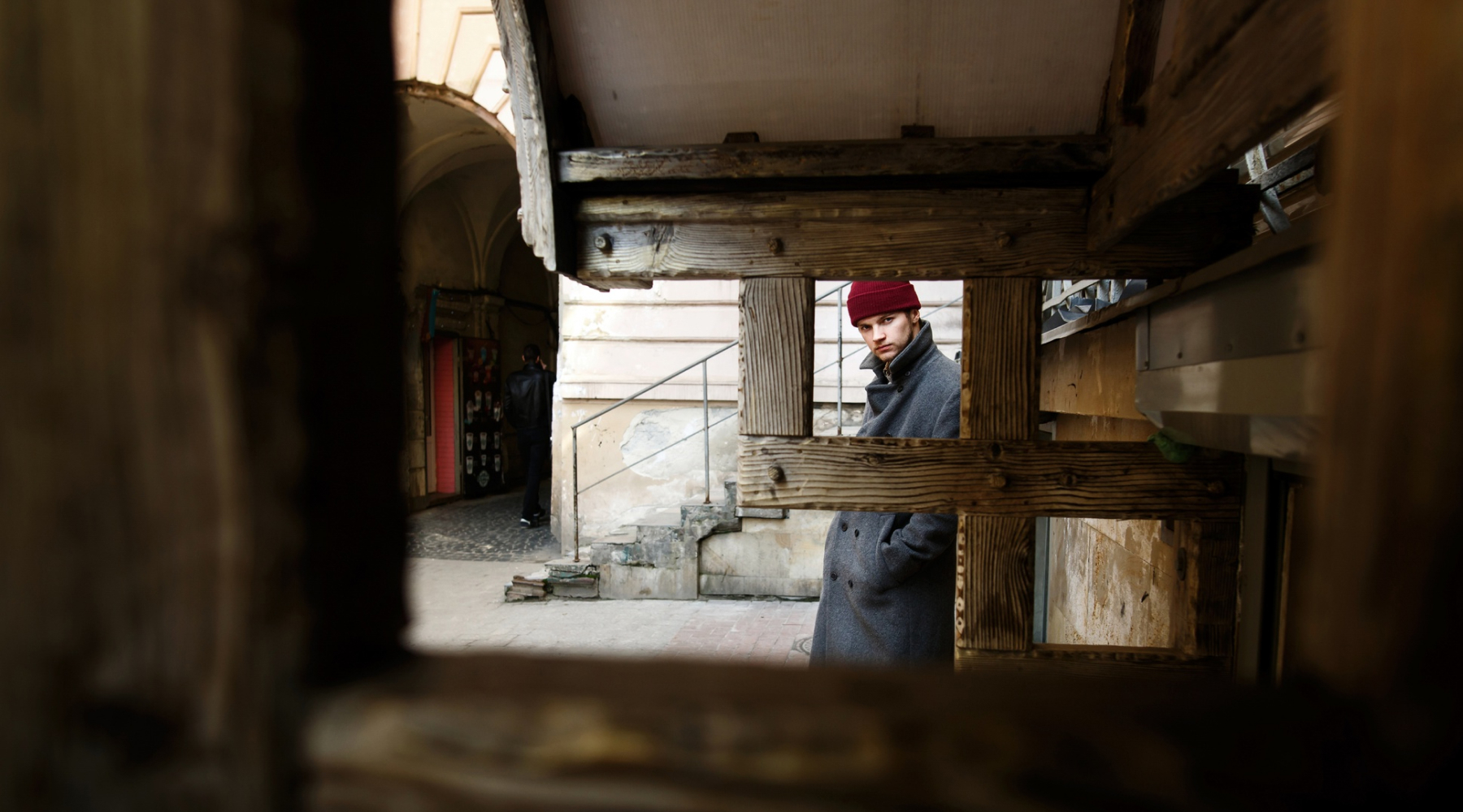 crawl space renovation