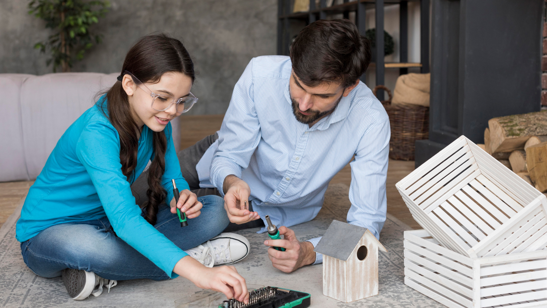 foundation crack repair