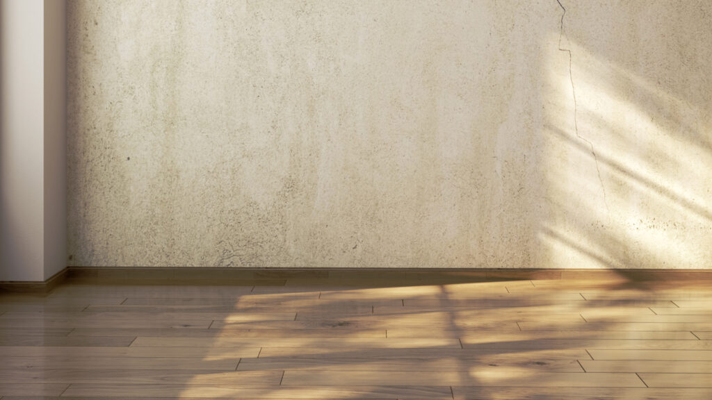 Seasonal Changes and Cracks in Walls: What’s the Link? 