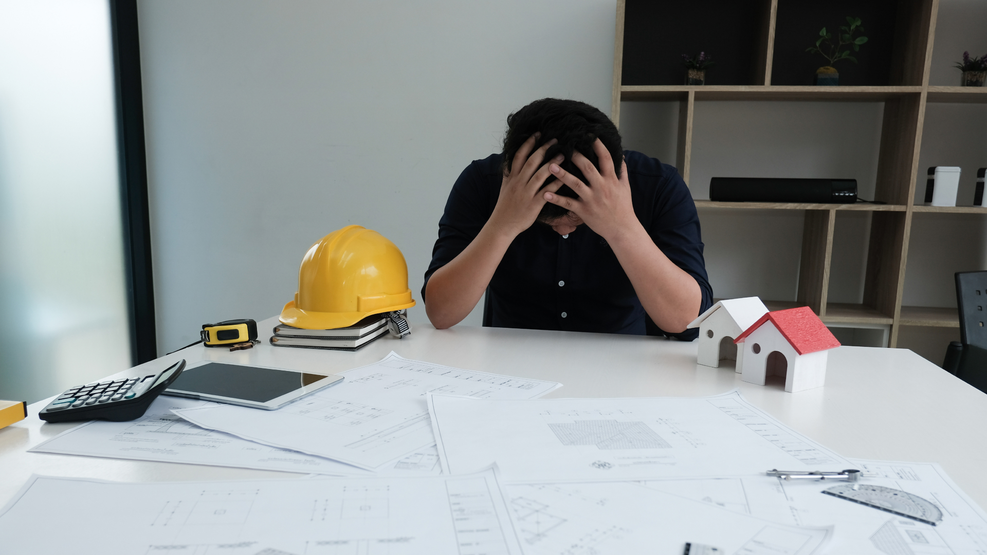 structural foundation