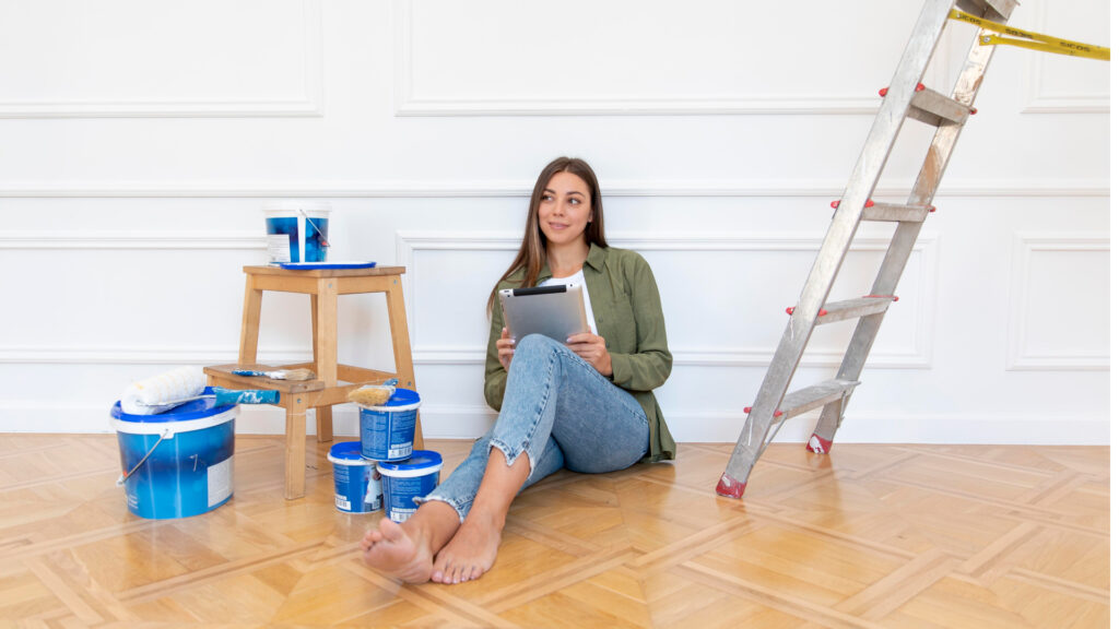 Crawlspace Renovation 
