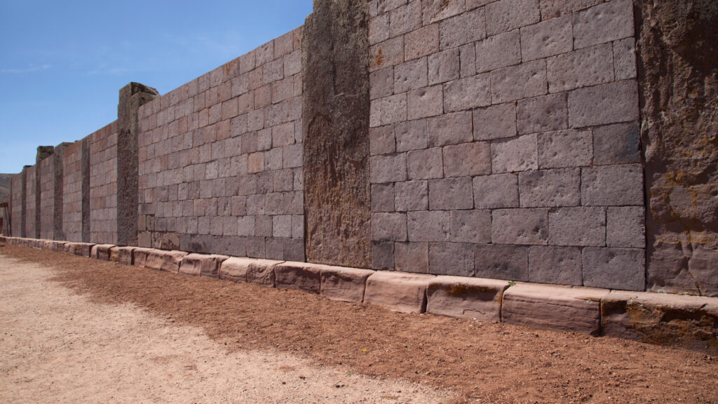 foundation wall repair