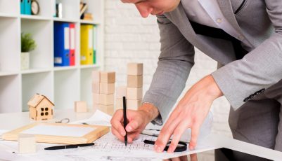 home foundation repair