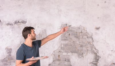 Signs of Serious Structural Damage in Your Concrete Wall