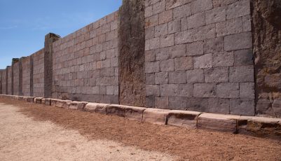 foundation wall repair