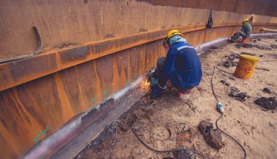 What to Expect During House Foundation Repair?